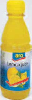 Метро, Заправка
лимонная 25%
