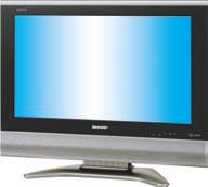 ЭТО, SHARP
LC-37P70E
LCD (ЖК) телевизор c диагональю 37’’ (93 см)