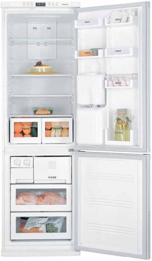 Метро, Холодильник SAMSUNG RL-33 EA MS
