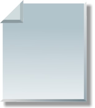 Максидом, FBS, Зеркало (60x70 см)